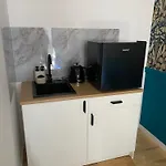 Apartmán Queen Bee Cracow Old Town *