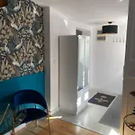 Apartmán Queen Bee Cracow Old Town Krakov
