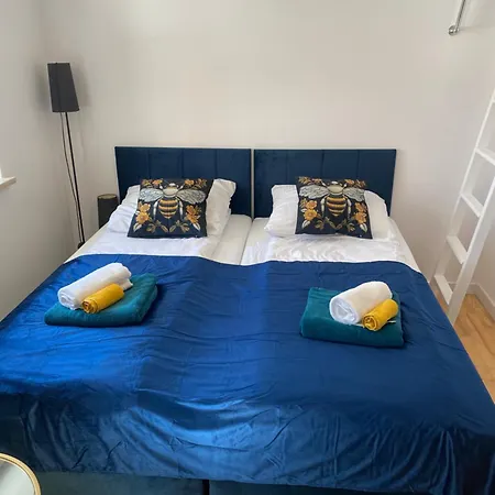 Queen Bee Cracow Old Town Apartment Krakow