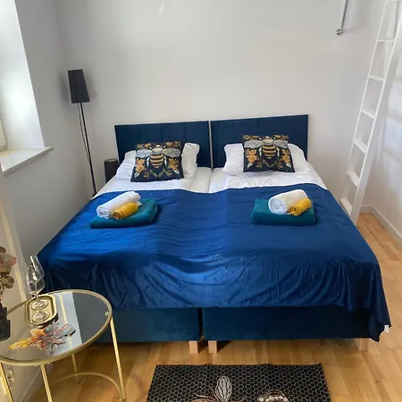 Apartment Queen Bee Cracow Old Town