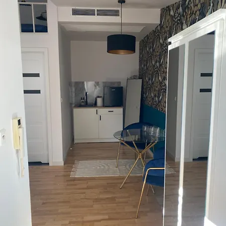 Queen Bee Cracow Old Town Apartment