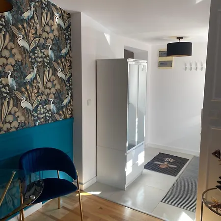 Apartment Queen Bee Cracow Old Town Krakow