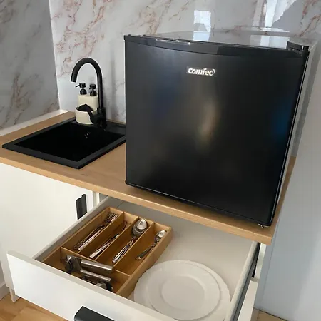 Queen Bee Cracow Old Town Apartamento