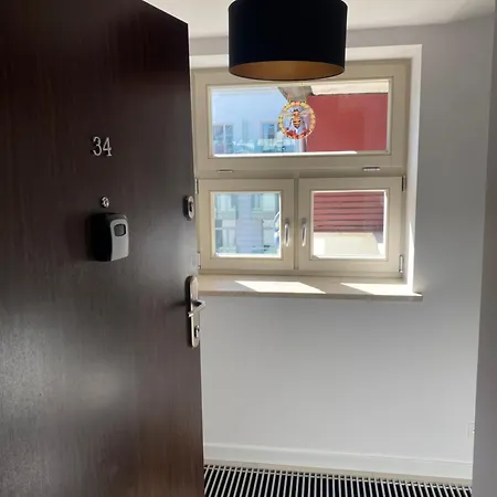 Lägenhet Queen Bee Cracow Old Town *