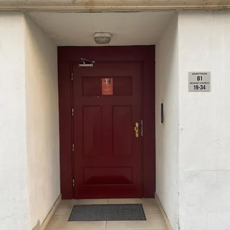 Apartman Queen Bee Cracow Old Town Krakkó