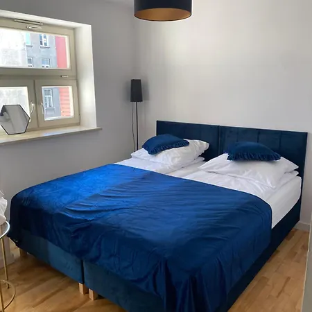 Apartmán Queen Bee Cracow Old Town